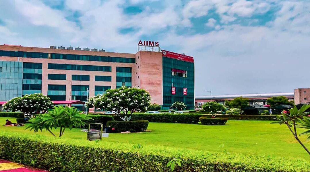 AIIMS Rishikesh