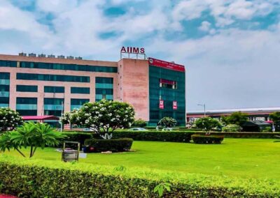 AIIMS Rishikesh