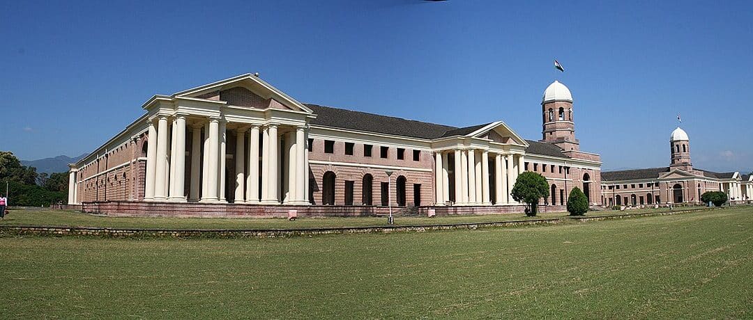 Forest Research Institute (FRI), Dehradun