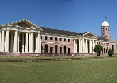 Forest Research Institute (FRI), Dehradun