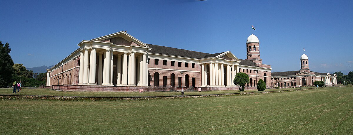 Forest Research Institute