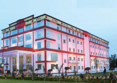 Roorkee college of Engineering