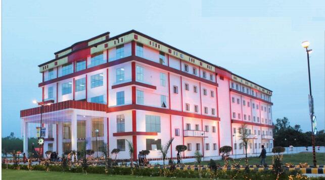 Roorkee college of Engineering