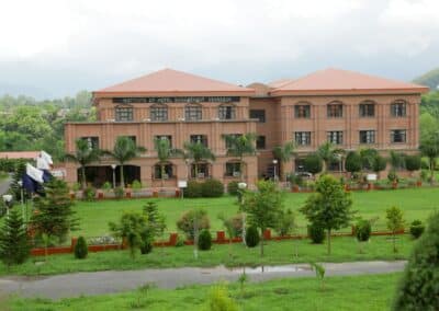 Institute of Hotel Management Catering Technology & Applied Nutrition – [IHM], Dehradun