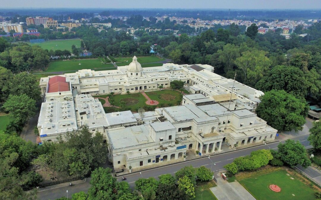 IIT Roorkee