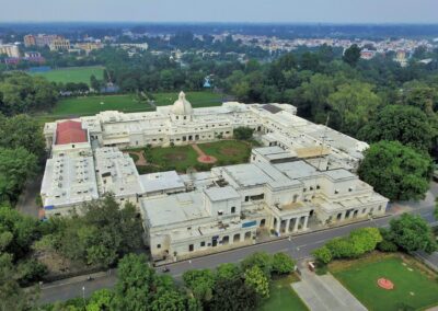 IIT Roorkee