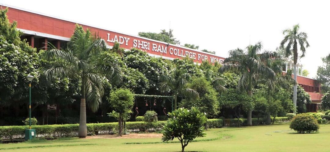 Lady Shri Ram College