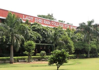 Lady Shri Ram College