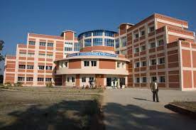 Swami Rama Himalayan University