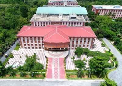 Christ University, Bangalore