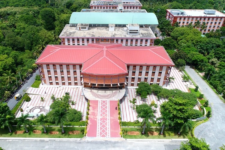 Christ University, Bangalore