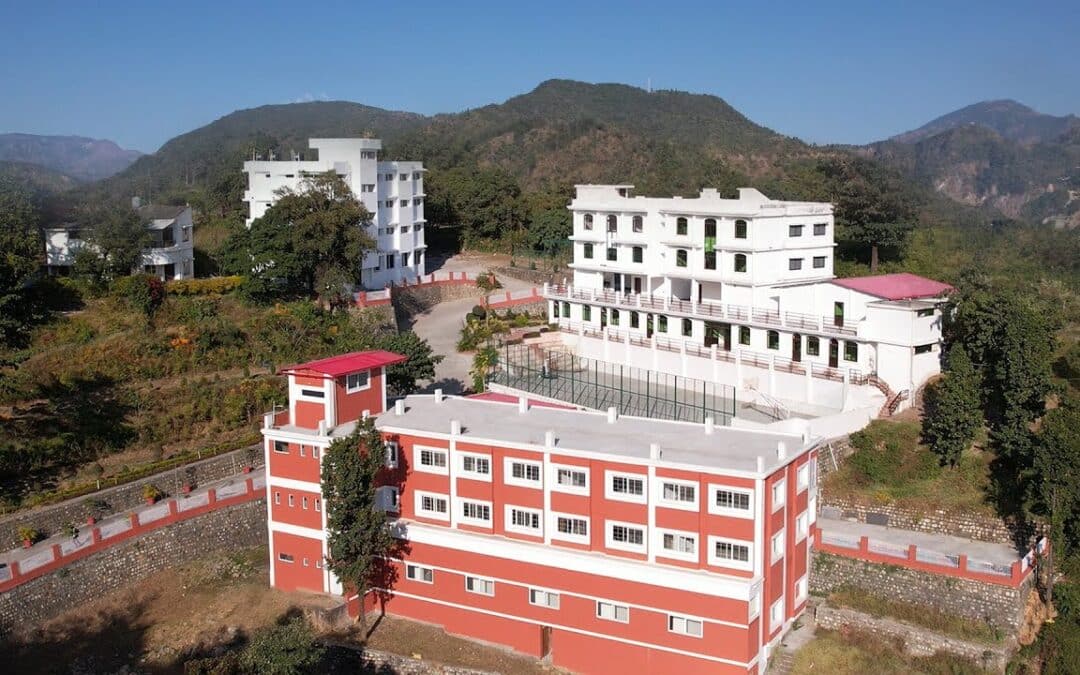 Himalayan Institute of Technology – [HIT], Dehradun