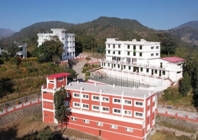 Himalayan Institute of Technology – [HIT], Dehradun