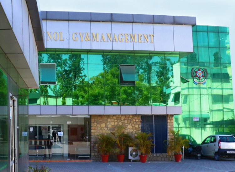 Institute of Technology & Management