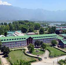 NIT Srinagar